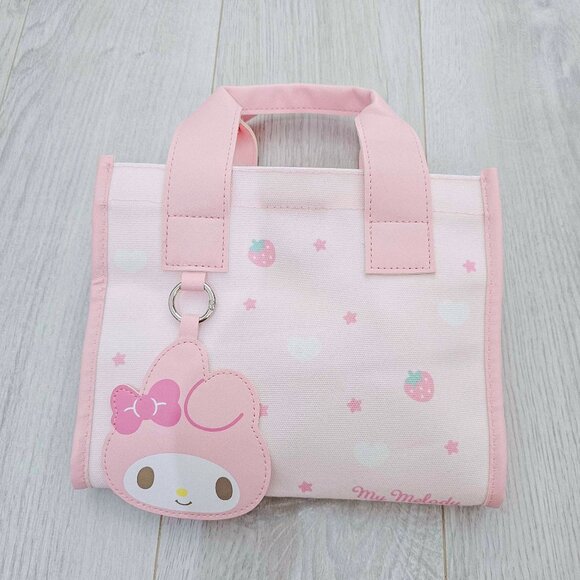 (Last Chance)My Melody Handbag - Picture 1 of 4
